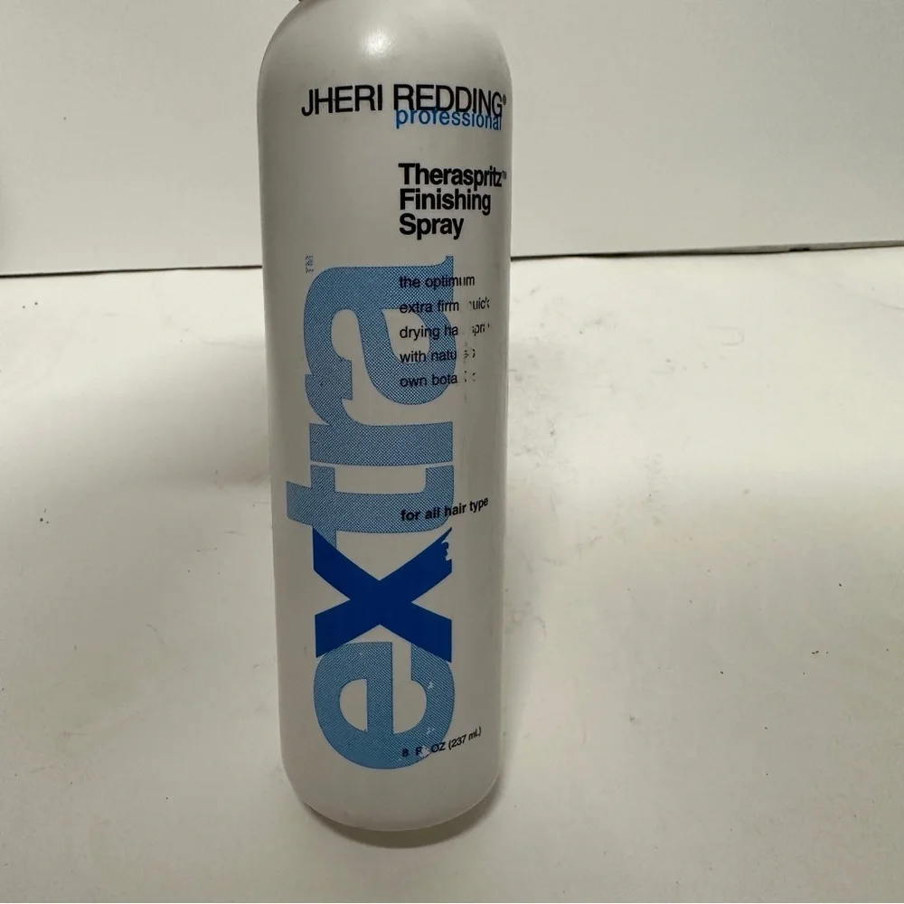 Jheri Redding Theraspritz Finishing Spray 8 OZ